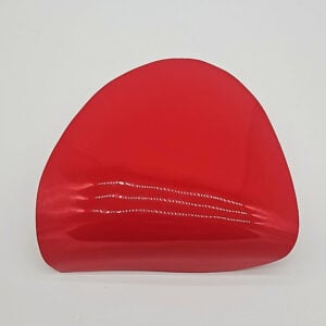 Wurlitzer 800 upper right plastic 17-1724