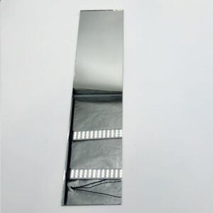 Wurlitzer 950 Front Door Large mirrors 13-1644 1