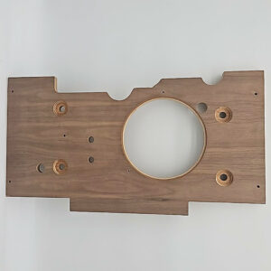 Wurlitzer 950 mech board mount 13-1651