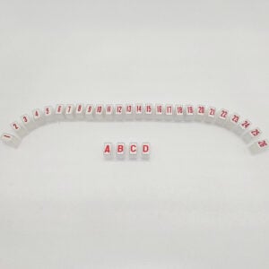 Wurlitzer Button Set 27-6649