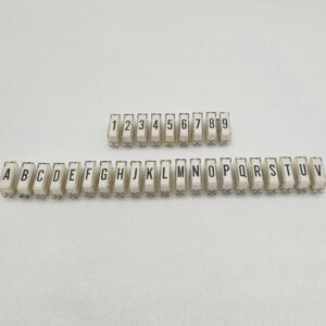 Wurlitzer Button Set NOS 32-6913 1