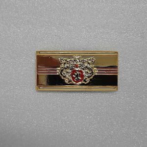 Wurlitzer Centennial Crest 01-5747