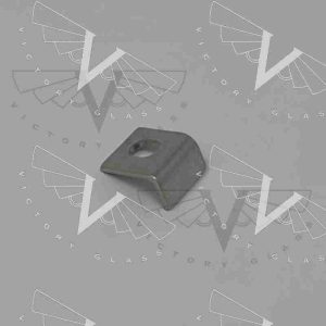 Wurlitzer inner grill plastic clip