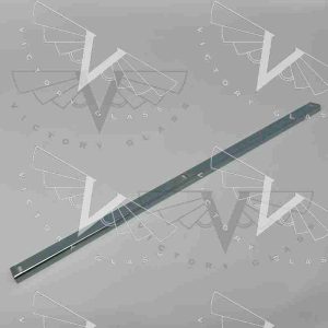 Wurlitzer inner grill plastic strip