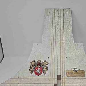 Wurlitzer Mech Board Set 02-4021