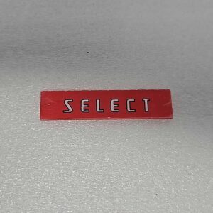 Wurlitzer Select Plastic 02-2400