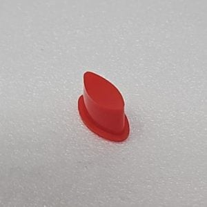 Wurlitzer americana button 25-3585