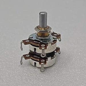 Wurlitzer volume control 30-6961