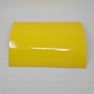 Wurlitzer yellow grill plastic 19-1753