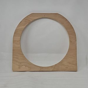 speaker board 17-1740