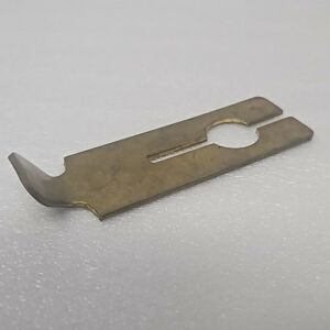 unplated coin slide 17-2987 8 9
