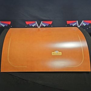 wurlitzer 1100 mech board overlay 07-6518