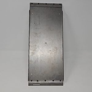 Wurlitzer bottom cover for 506 amp 07-1481