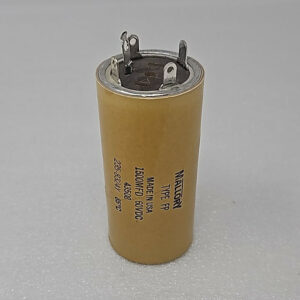 Can Cap 80-5901