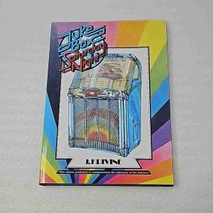 Jukebox Saturday Night