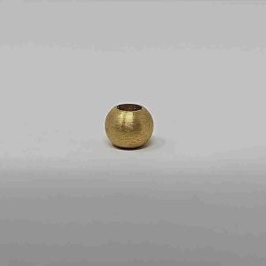 Oversized wurlitzer heart shaped cam bushing 10-2294