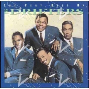 The very best of the drifters