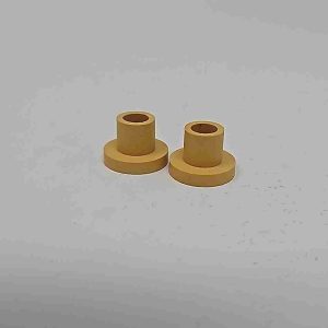 Tonearm Rubber bushings pair 10-2270