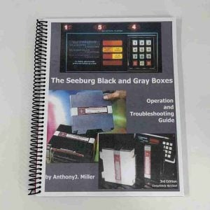 Tony Miller Black Box Grey Box