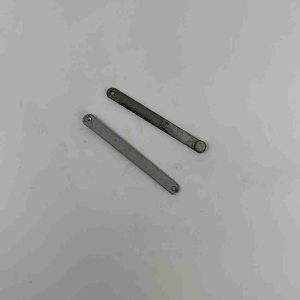 Wurlitzer Lever and Pin Assembly