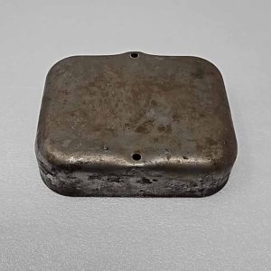 Wurlitzer Pre War credit unit switch cover 10-2632 1