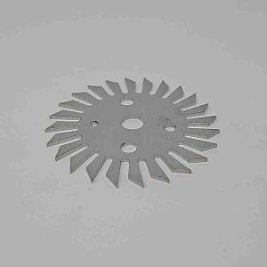 Wurlitzer Star Wheel 10-2302