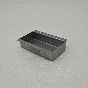 Wurlitzer back door handle covers