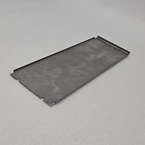 Wurlitzer junction box cover