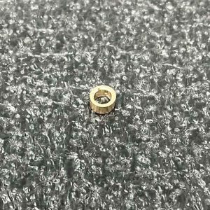 Wurlitzer roller bushing