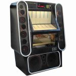 NSM Concert 240 Jukebox
