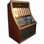 NSM ES160 Jukebox
