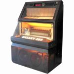 NSM Galaxy 200 Jukebox