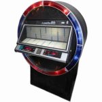 NSM Satellite Jukebox