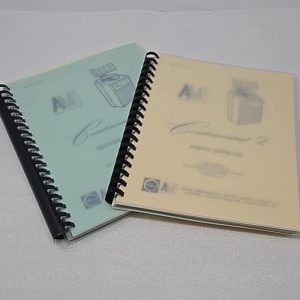 AMI Continental 2 Combo Pack 70-3308
