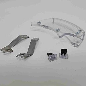 Clear Stripper Plate Kit 49-1941B
