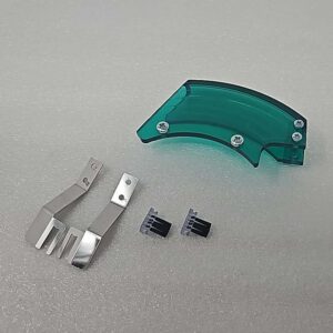 Green Stripper Plate Kit 49-1942b
