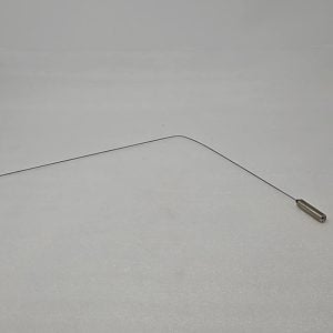 Seeburg ABC Reject buttons and cables 10-2842