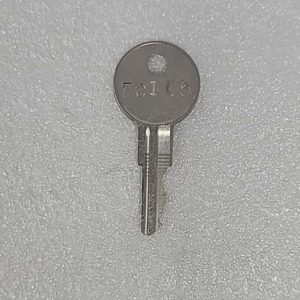 Key Ec105 84-6344