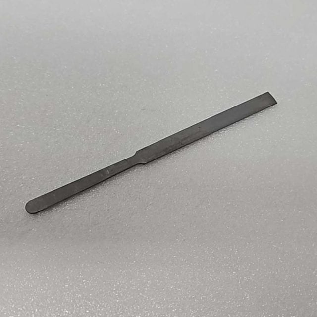 Point Contact File Points File High Quality - Victory Glass