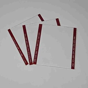 Program Glass Set 06-1445