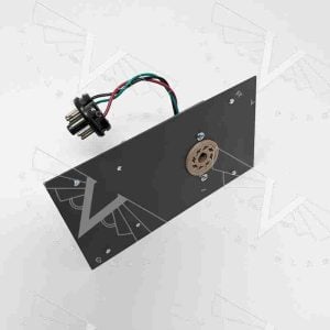 Seeburg R Andf J Solid state Credit unit 49-7106