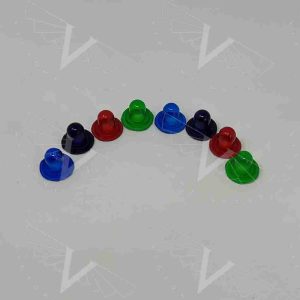 Rowe AMI small light bulb covers 40-7103