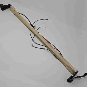Seeburg C Light Holder 51-1992