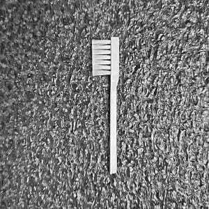 Seeburg Needle Brush for cabinet 49-7531