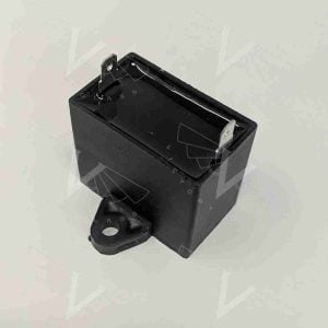 Seeburg Stepper Cap 5mfd 49-6519
