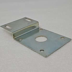 Wurlitzer 850 animation motor bracket 88-2875