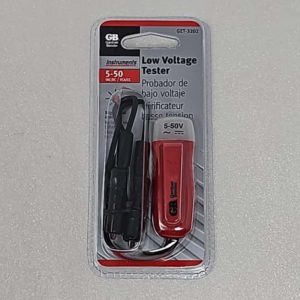 Low Voltage tester 86-7508