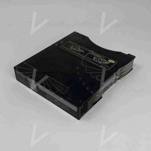 Pioneer Jukebox 6 CD Magazine 93-7297