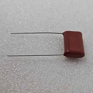 Seeburg Capacitor 49-6691