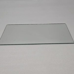 Seeburg Mechanism back mirror 50-7593